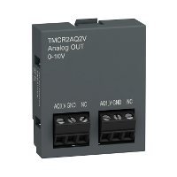  TMCR2AQ2V TMCR2AQ2V MODUL M200-2 ANALOGni naponski IZLAZI  