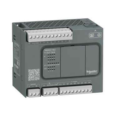 TM200C16U Product picture Schneider Electric