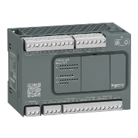  TM200C24R TM200C24R KONTROLER M200-24IO RELEJNI  