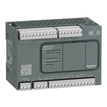 TM200C24R Product picture Schneider Electric