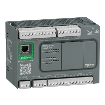 Modicon Easy M200 | Schneider Electric Singapore