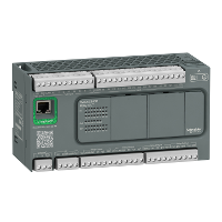  TM200CE40R TM200CE40R KONTROLER M200-40IO RELEJNI ETHERNET KOM  