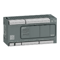  TM200C32R TM200C32R KONTROLER M200-32IO RELEJNI  
