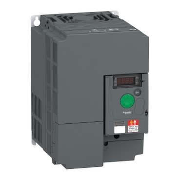 Variable Speed Drive, 7.5kW 3 Phase 380V