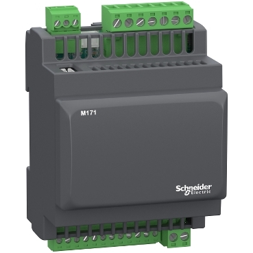 TM171OBM14R Product picture Schneider Electric