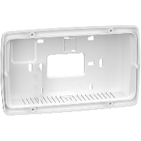  TM171ABKPB M171 Perf. White wall support display  