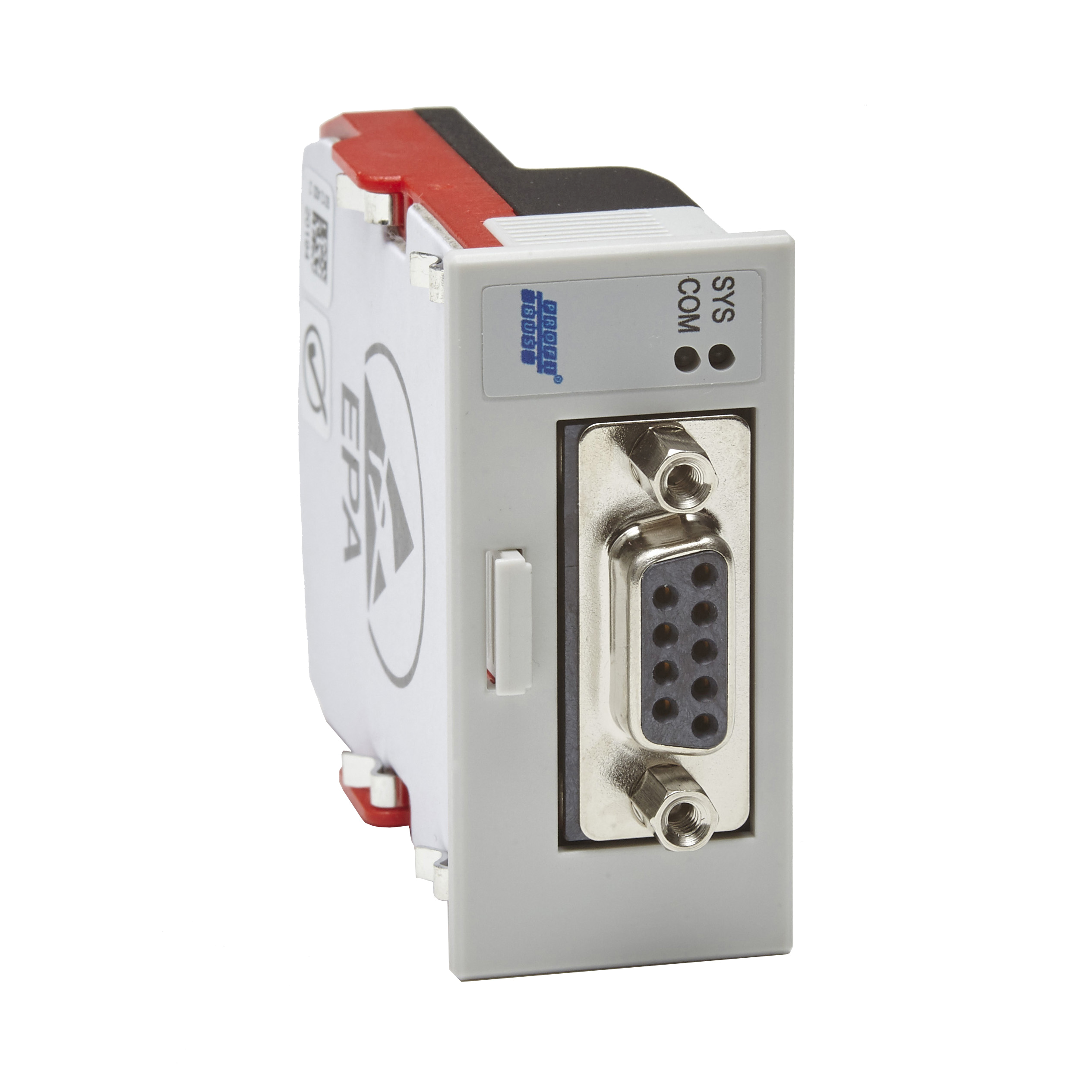 COMMUNICATION MODULE PROF