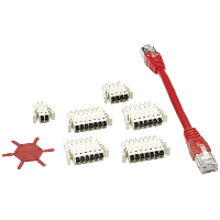  VW3E6019 VW3E6019 KONEKTOR X01C  