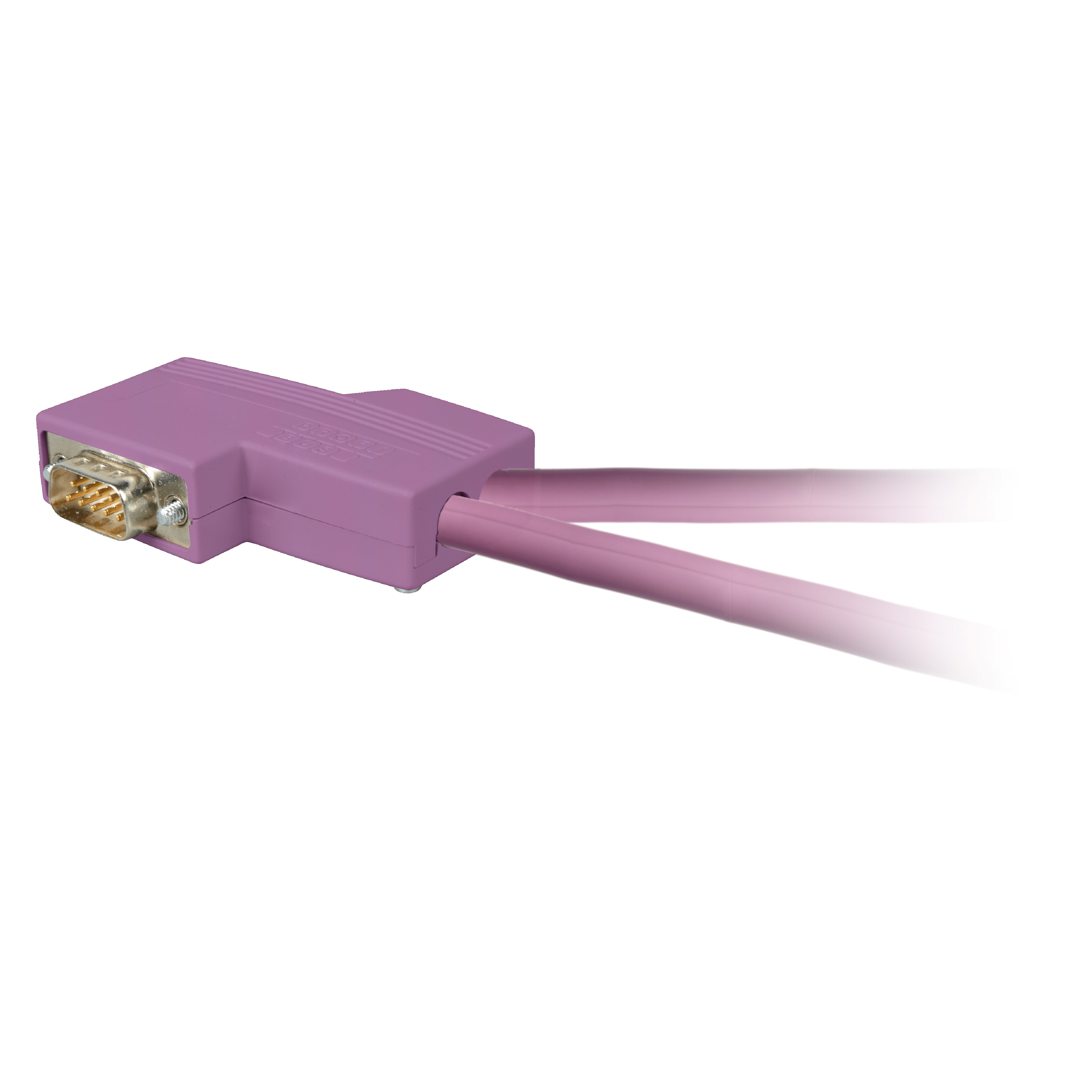 CABLE PROFIBUS DP. 100M