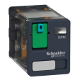 Schneider Electric RPM21BD Picture