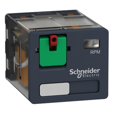 Schneider Electric RPM31P7 Picture