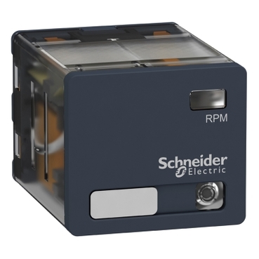 Schneider Electric RPM33JD Picture
