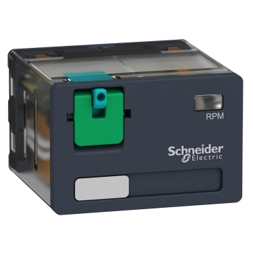 Schneider Electric RPM41ED Picture