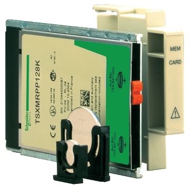 Schneider Electric TSXMRPC448K Picture