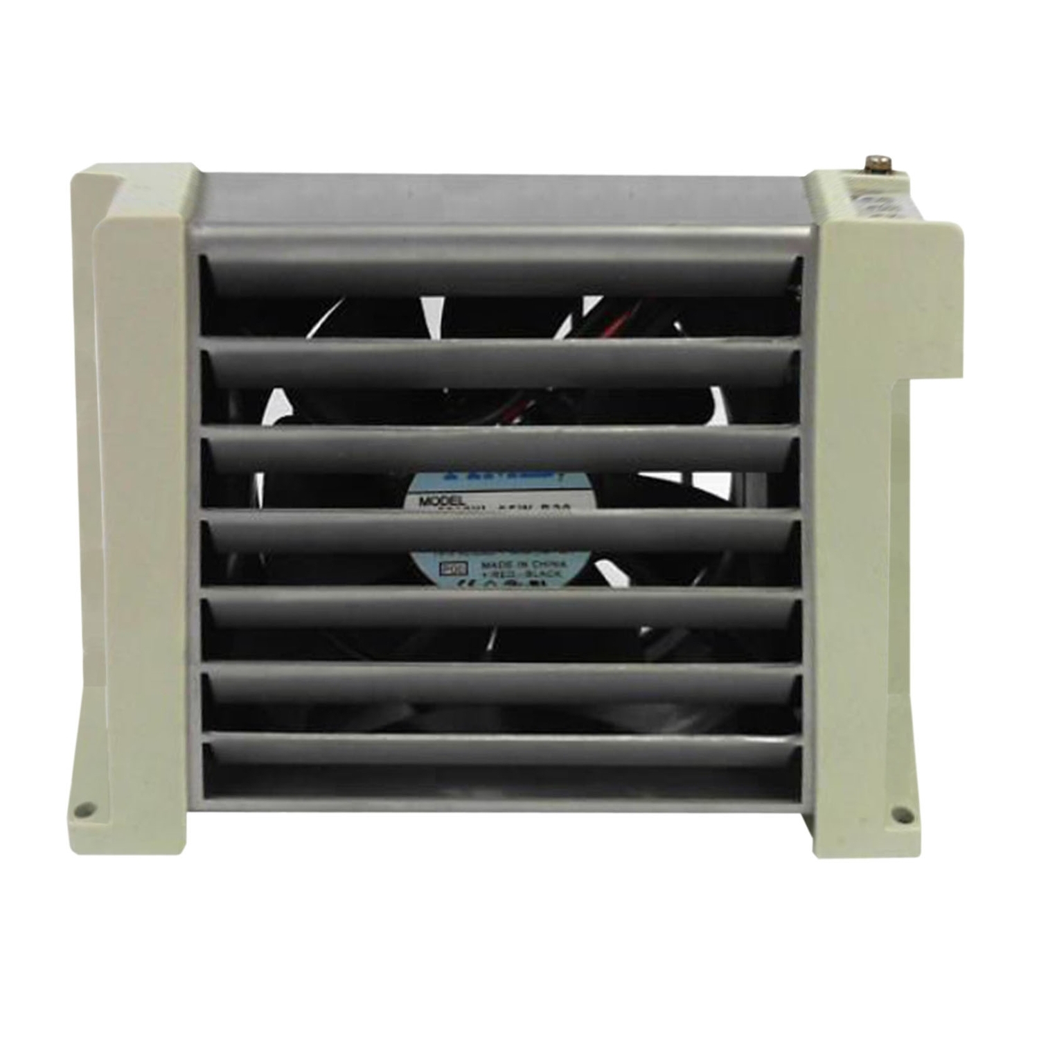 VENTILATORE 220VAC PER RACK