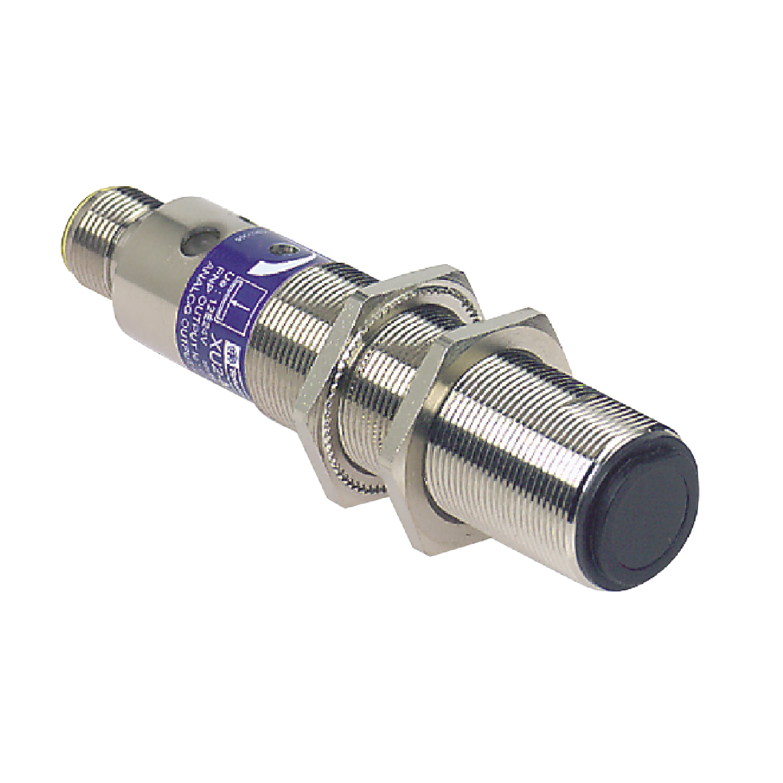 Product image for SQD XU2M18MC230T EMITTER FOR XU2M18