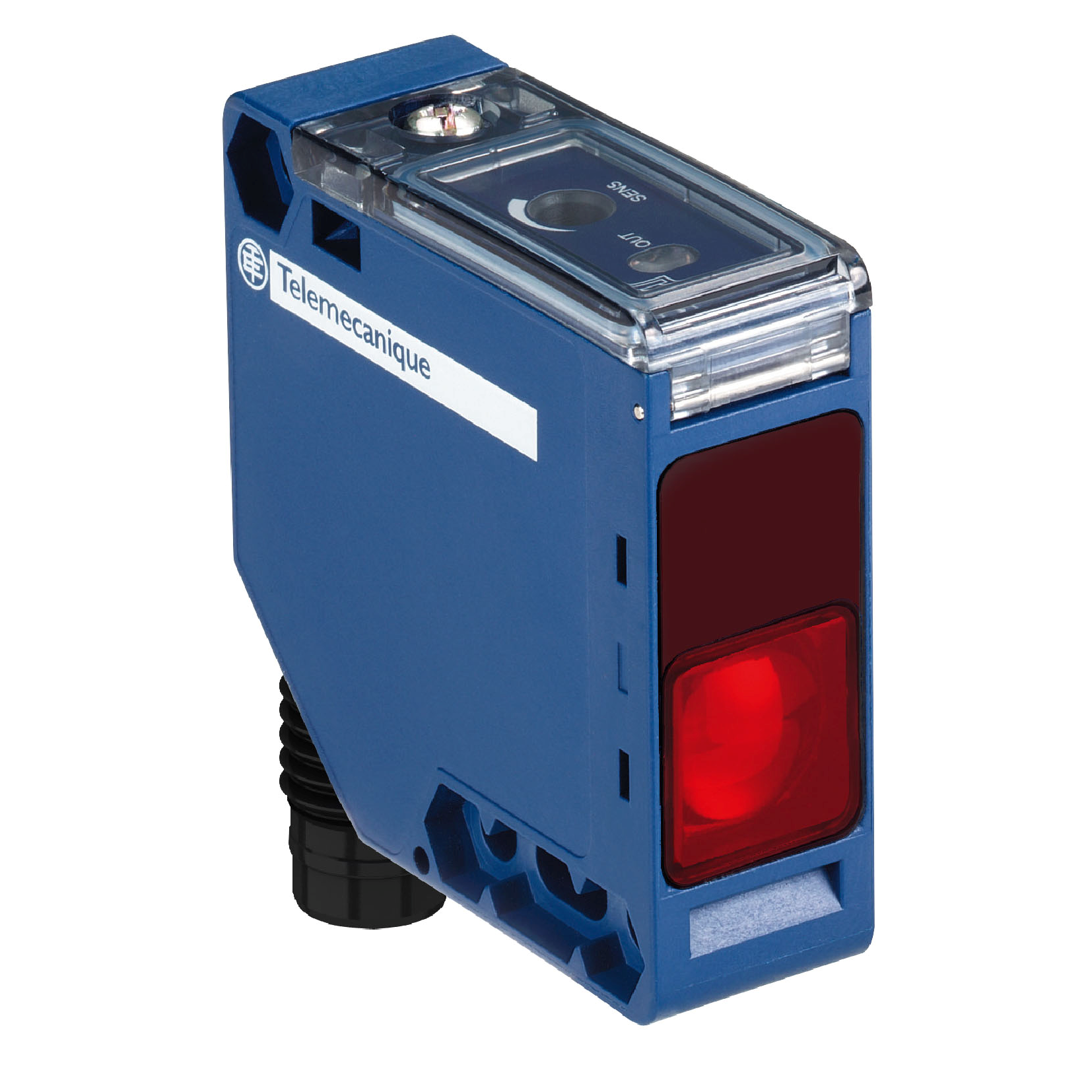 PHO TO ELECTRIC SENSOR XUK THRUBEAM SN 3