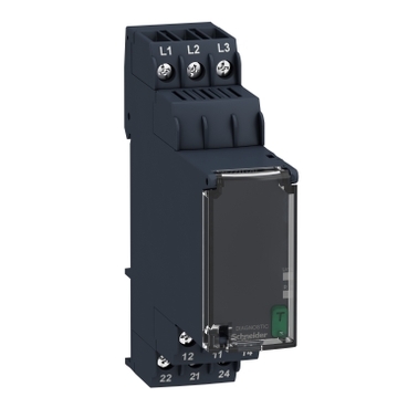 Schneider Electric RM22TG20 Picture