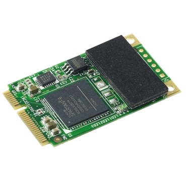 Magelis iPC kiegészítő, Mini PCIe NVRAM interfész