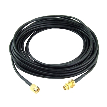 Remote WiFi antenna cable 5m for iPC HMIYCABWIFIAN51