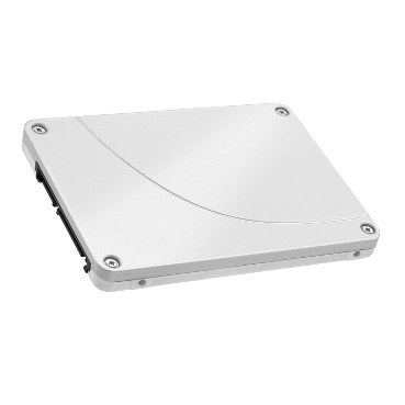 Magelis iPC kiegészítő, SSD 256 GB, üres