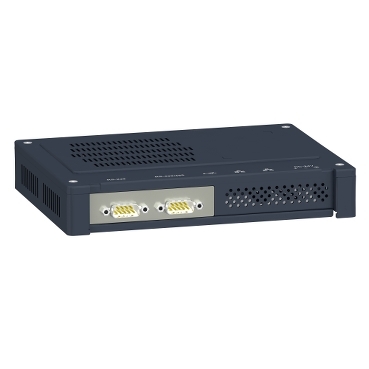 Magelis iPC kiegészítő, Mini PCIe és HDD/SSD bővítő modul HMIPSO PanelPC-hez
