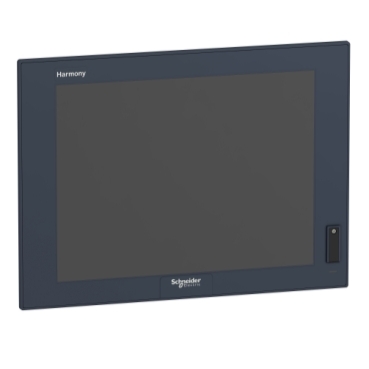 Magelis Modular Display, 15', 4:3 1024x768, single-touch