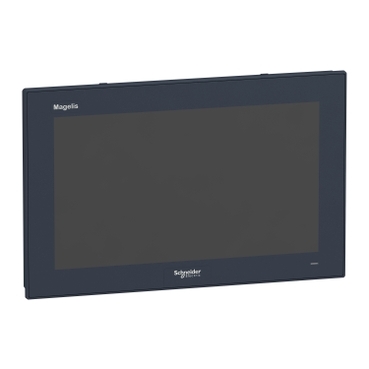 Magelis Modular Display, 15", 16:10 1366x768, multi-touch HMIDM7521