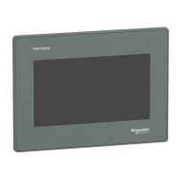  HMIGXU3500 HMIGXU3500 GXU PANEL 7IN SERIAL  