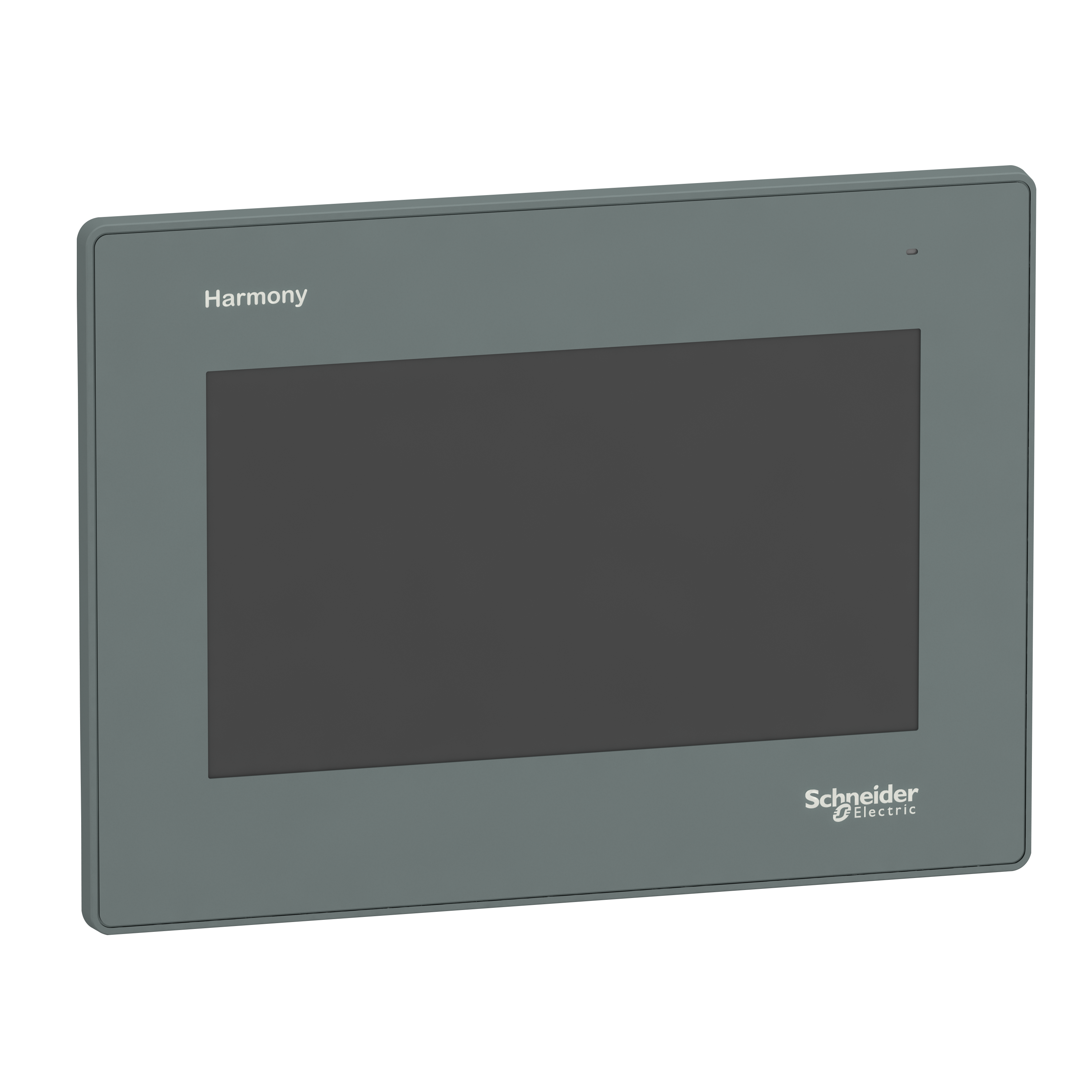 7 inch wide screen, Basic model, 1 serial port, embedded RTC