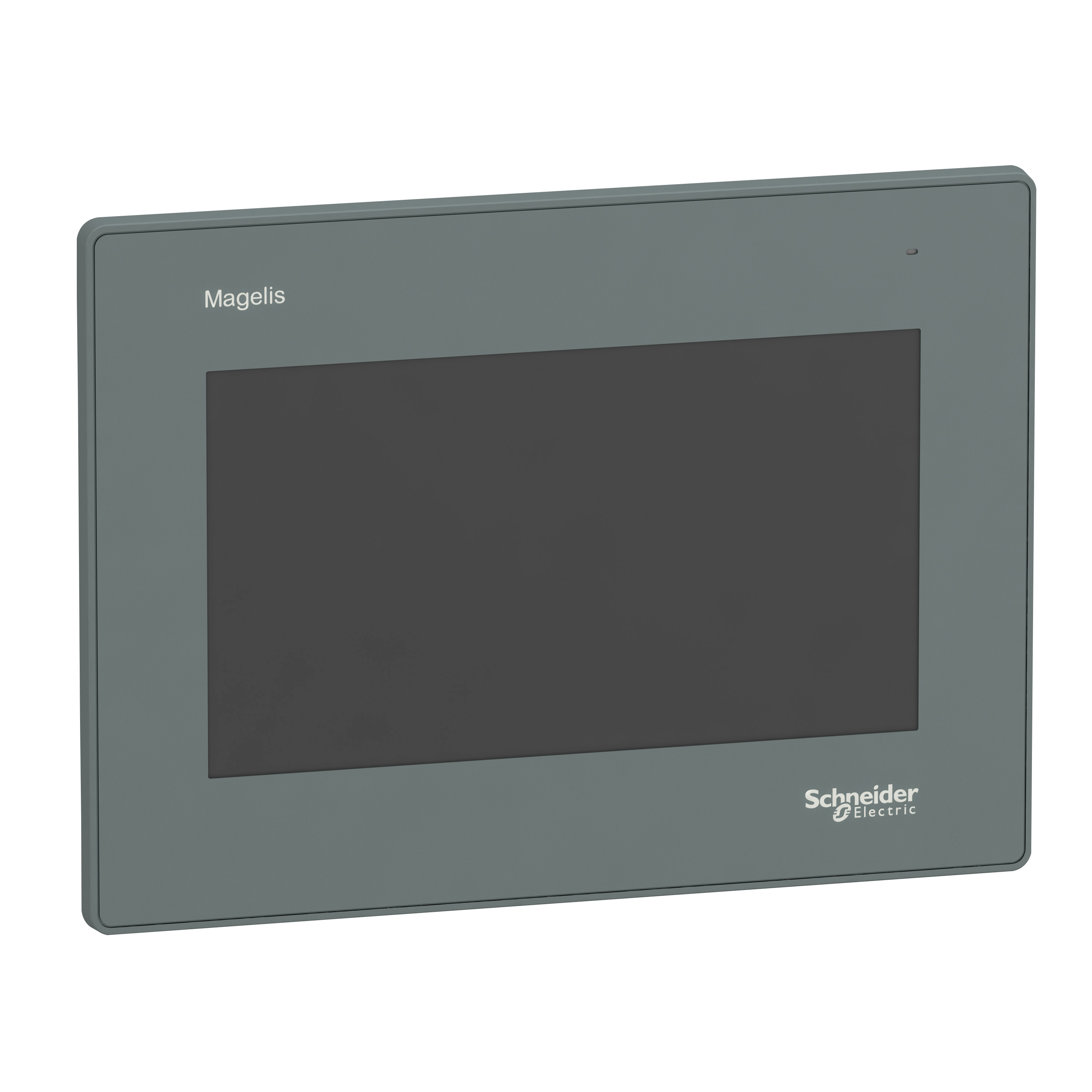 7 inch wide screen, Universal model, 2 serial ports,1 Ethernet port, embeddedRTC