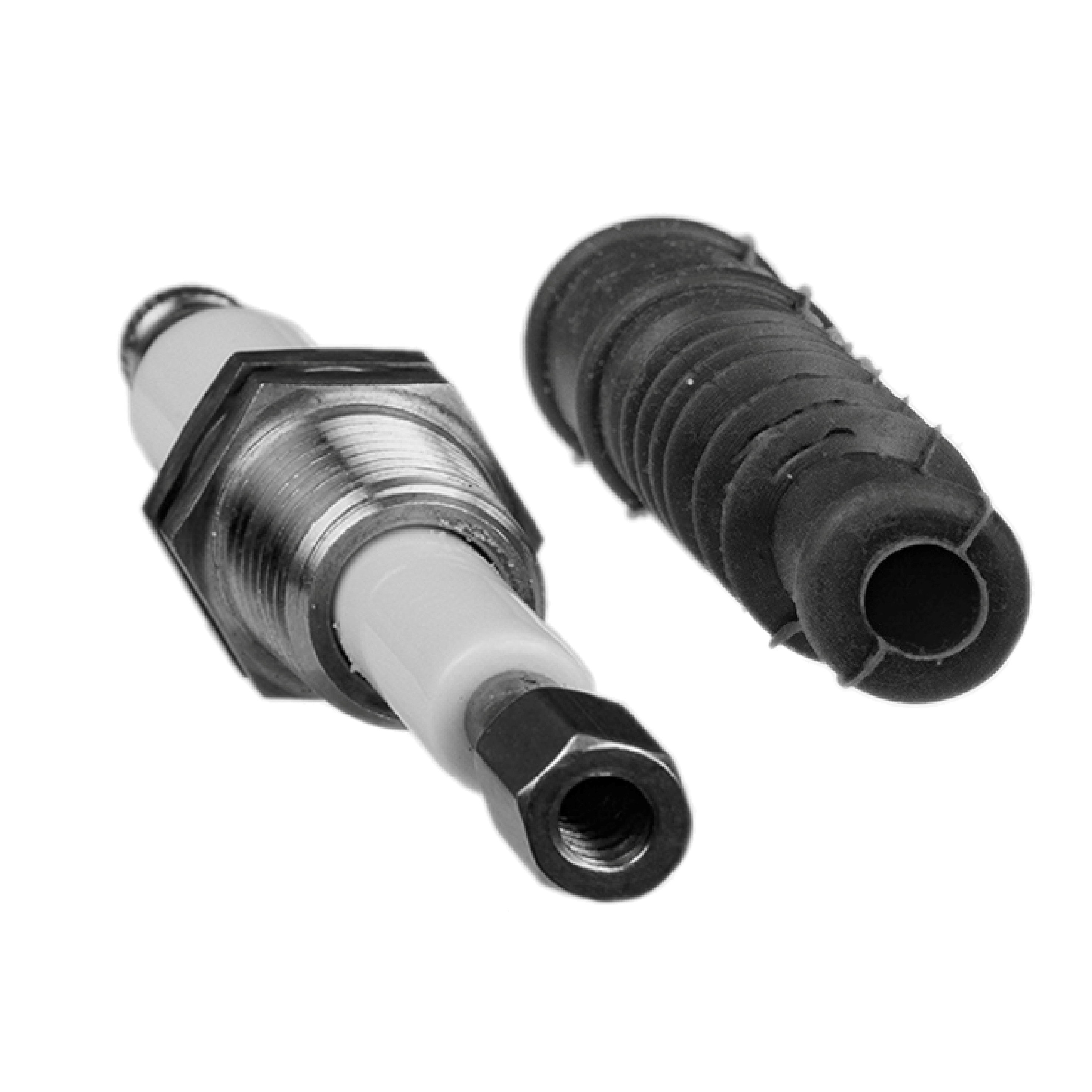 Electrode holder for liquid level control, Harmony, use up to 350 degree C