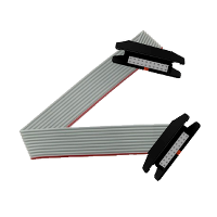  TSXCDP302 TSXCDP302 FLAT KABL 3M  