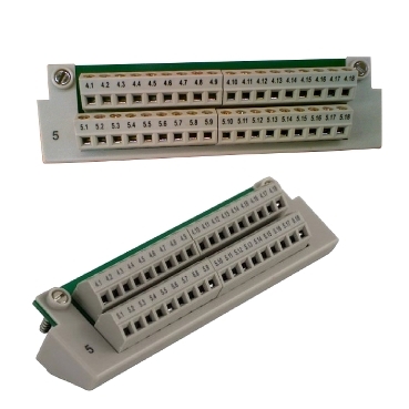 Schneider Electric 170XTS00501 Picture