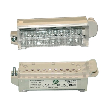 Schneider Electric TSXBLY01 Picture
