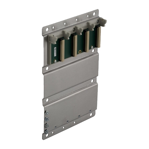 140xbp00400 Modicon Quantum Shassi 4 Slota Schneider Electric Rossiya