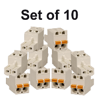  STBXTS2130 STBXTS2130 PRIKLUČAK 2PT PDM NA OPRUGU  