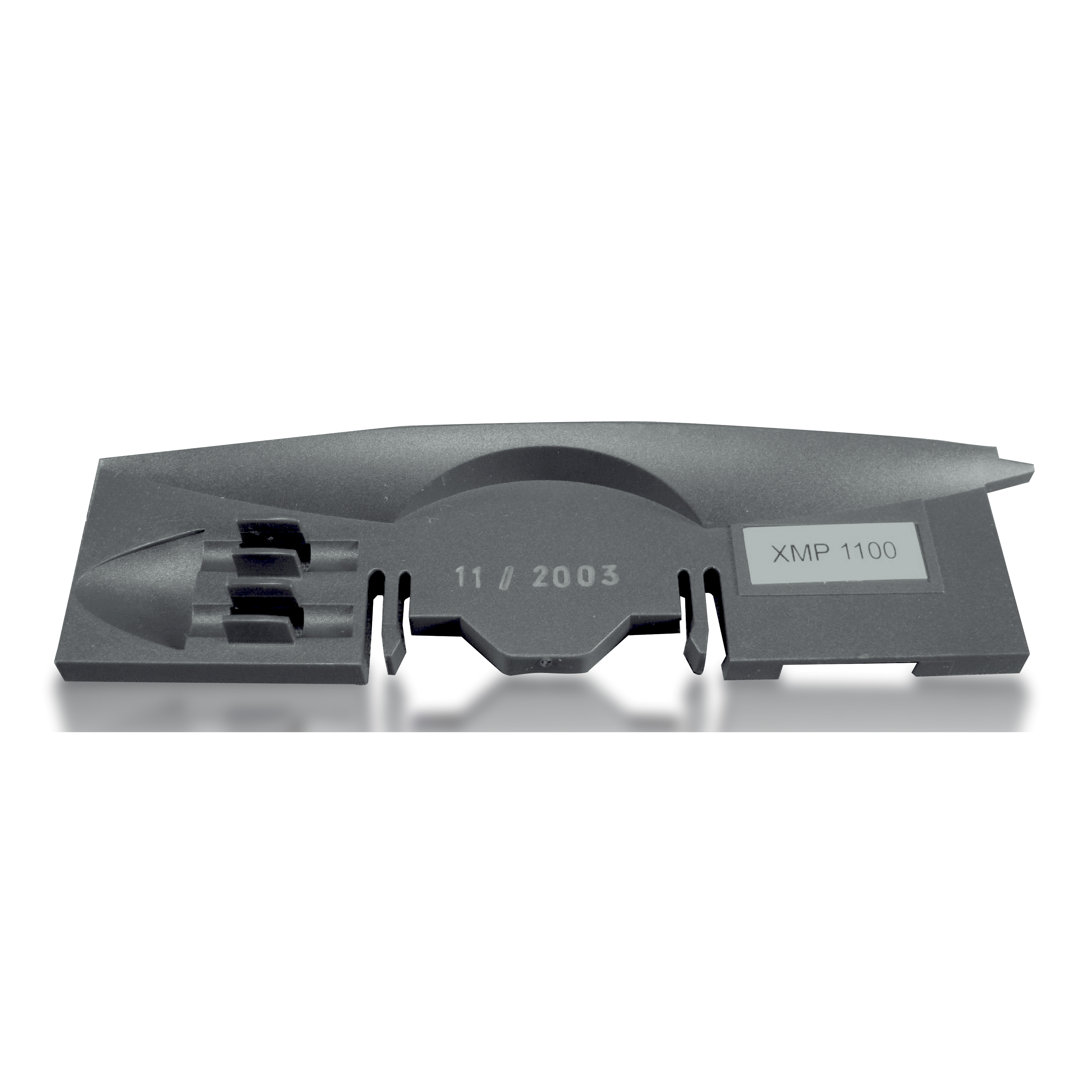 TERMINATION PLATE – SPARE