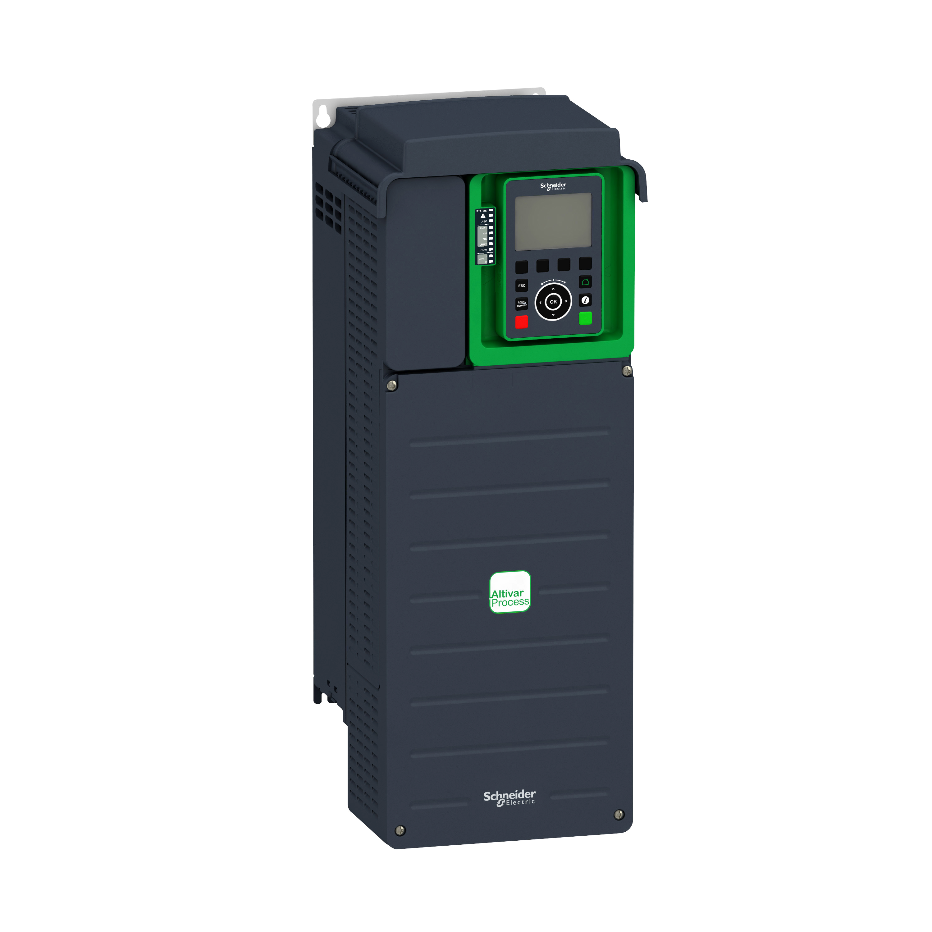 ATV930 IP21 18,5KW 480V