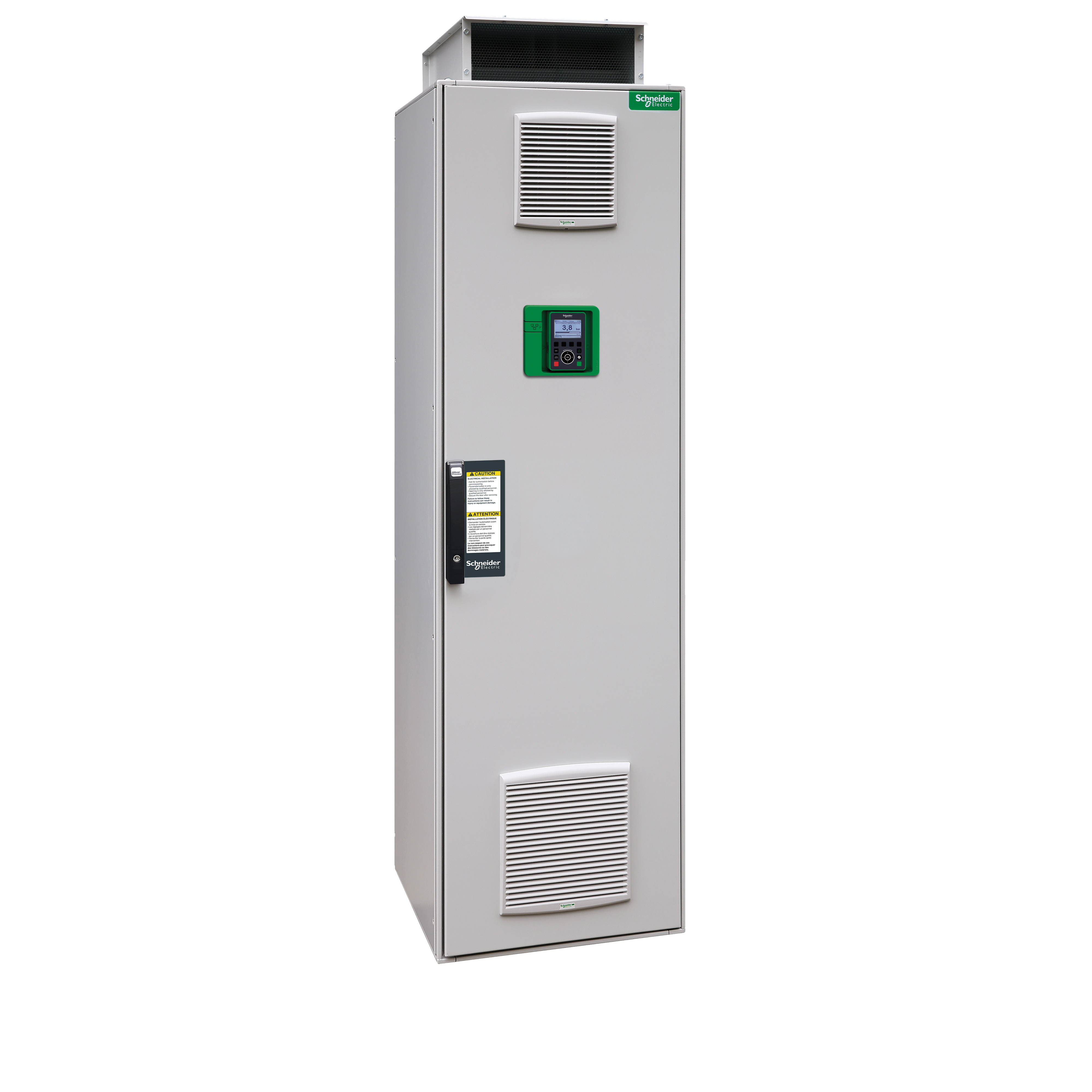 ATV930 IP21 250KW 400V480