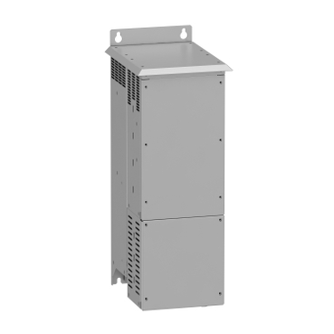 Altivar frekvenciaváltó kiegészítő, fékvezérlő egység ATV900 frekvenciaváltóhoz, 2,5 Ohm, 100kW, IP20, 400VAC VW3A7105