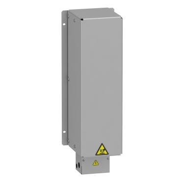 Altivar frekvenciaváltó kiegészítő, fékellenállás ATV340-900 frekvenciaváltóhoz, 28 Ohm, 0,5kW, IP20 VW3A7742