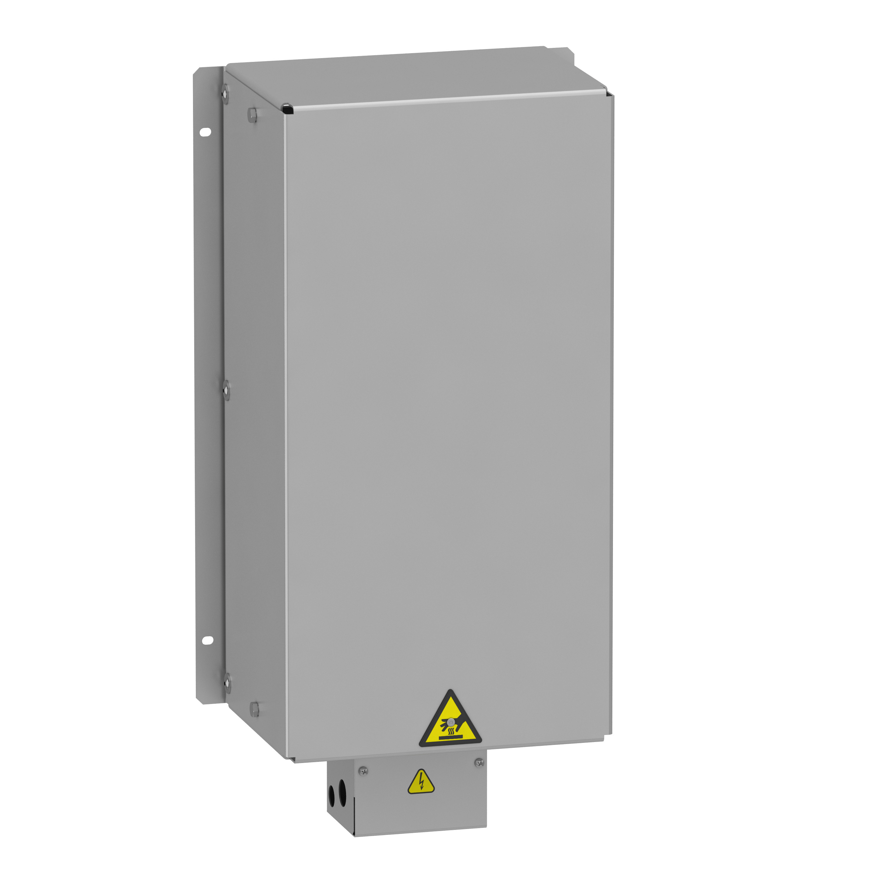 BRAKING RESISTOR 16 OHMS 1,9 KW IP20