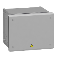  VW3A7745 VW3A7745 KOČIONI OTPOR 8 OHMS 3,8 KW IP23  