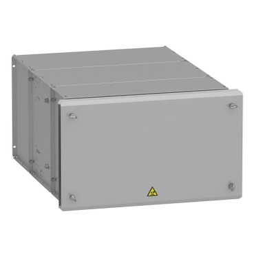Altivar frekvenciaváltó kiegészítő, fékellenállás ATV340-900 frekvenciaváltóhoz, 10 Ohm, 19kW, IP23 VW3A7754