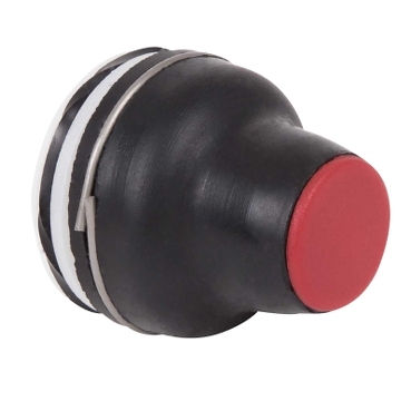  XACB9114 XACB9114 GLAVA TASTERA CRVENA  