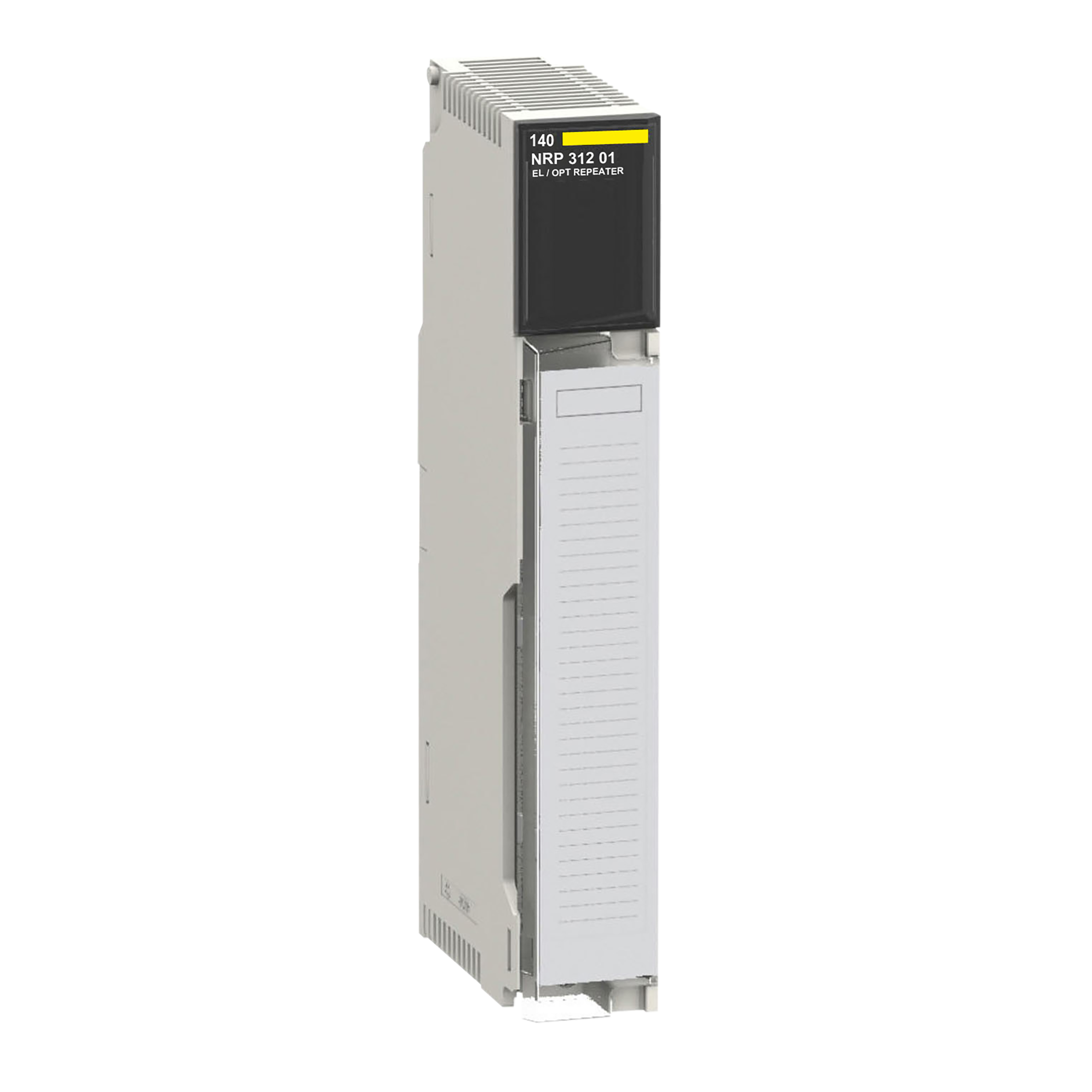 QTM Fiber Converter SM LC