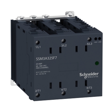 Schneider Electric SSM3A325BDR Picture