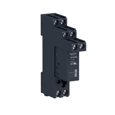 RSB2A080BDS Schneider Electric Imagen del producto