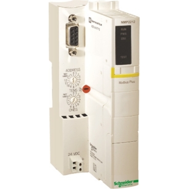 STBNMP2212 Schneider Electric Imagen del producto